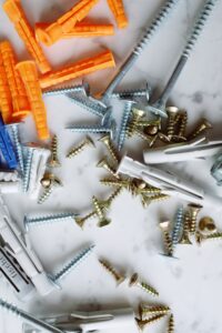 fasteners